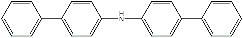双(4-联苯基)胺结构式