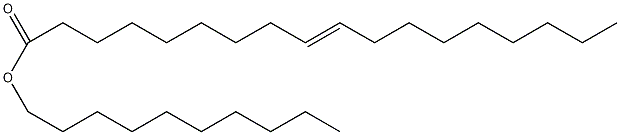 油酸癸脂结构式