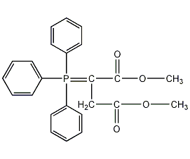 2-(Triphenylphosphoranylidene)butanedioic acid dimethyl ester