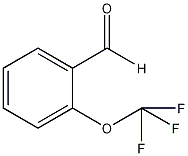 2-(Trifluoromethoxy)benzaldehyde