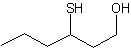 6-巯基1-乙醇结构式