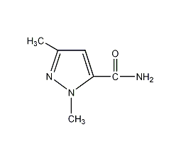 1,3-Dimethyl-1H-pyrazole-5-carboxamide