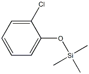 (2-氯苯氧基)三甲基硅烷