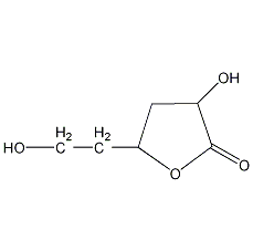 2,6-Dihydroxy-4-hexanolide