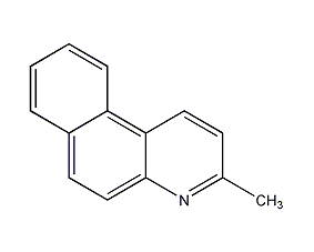 3-Methylbenzo-5,6-quinoline