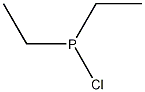 Chloro(diethyl)phosphine