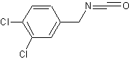 3,4-Dichlorobenzyl isocyanate