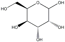 D-古洛糖结构式