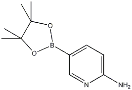 2-Aminopyridine-5-boronic acid pinacol ester