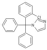 Clotrimazole