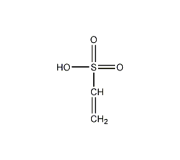 Ethylenesulfonic acid