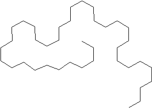 Octatriacontane