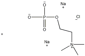 Phosphocholine Chloride Sodium Salt