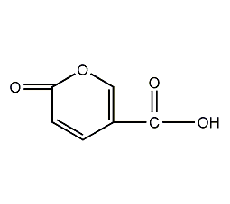 香豆酸结构式