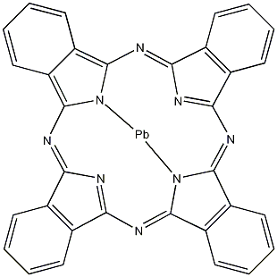 Phthalocyanine Lead