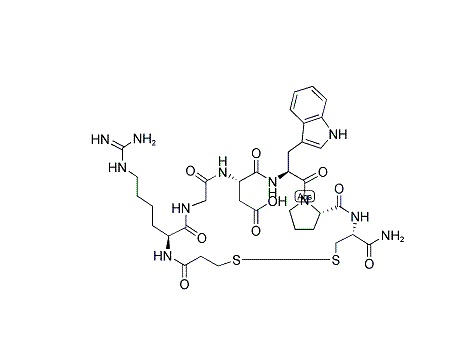 Eptifibatide