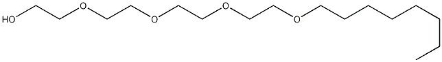 n-Octyltetraoxyethylene