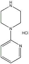 1-(2-Pyridyl)piperazine Monohydrochloride