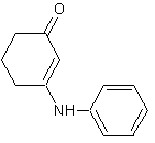 3-Anilinocyclohex-2-en-1-one