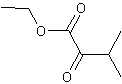 Ethyl 3-methyl-2-oxobutyrate