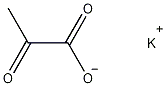 乙酸甲酸钾酯结构式