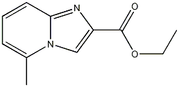 5-Methylimidazo[1,2-α]pyridine-2-carboxylic Acid Ethyl Ester
