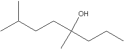 4,7-Dimethyl-4-octanol