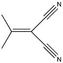 异亚丙基丙二腈结构式