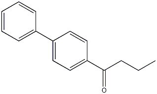 4-Butyrylbiphenyl