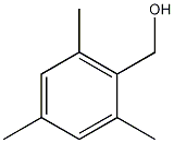 2,4,6-三甲基苯甲醇结构式