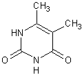 5,6-Dimethyluracil