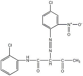 Pigment Yellow 3