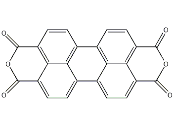 Perylene-3,4,9,10-tetracarboxylic Dianhydride