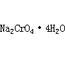 铬酸钠结构式