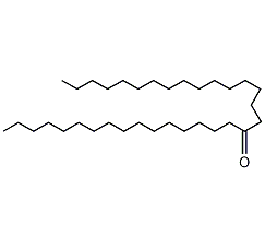 二棕榈烷基酮结构式