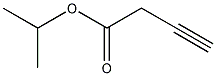 氰基乙酸异丙酯结构式