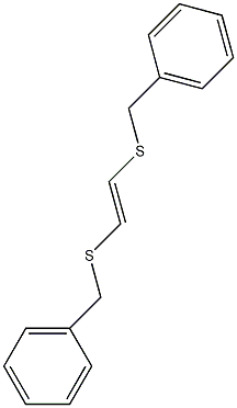 cis-1,2-bis(benzylthio)ethylene