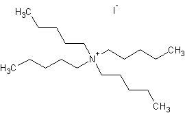 Tetra-n-pentylammonium iodide