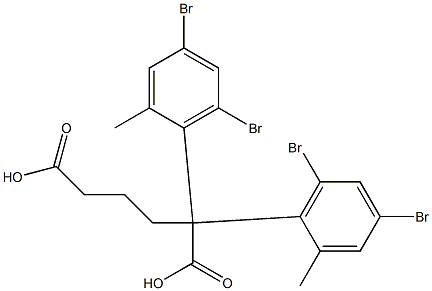 Bis(3,5-Dibromosalicylcyl)adipate,97