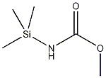 Methyl N-trimethylsilylcarbamate