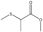 Methyl 2-(methylthio)propionate