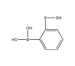 2-(Methylthio)benzeneboronic acid
