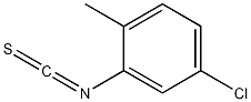 5-Chloro-2-methylphenyl Isothiocyanate