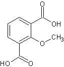 2-Methoxyisophthalic acid