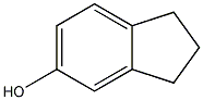 5-茚醇结构式