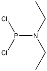 二乙基二氯磷结构式