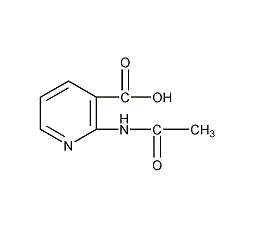 2-Acetamidopyridine-3-carboxylic acid