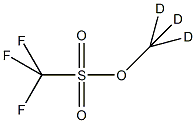 Methyl-d3 trifluoromethane sulfonate