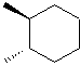 trans-1,2-Dimethylcyclohexane