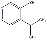邻异丙基苯硫酚 2-isopropylthiophenol